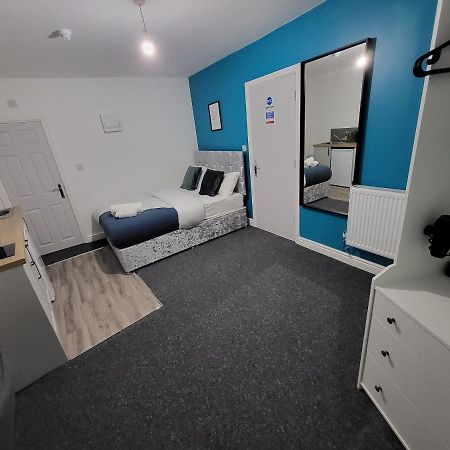 Nottingham Forest Rd, Short Stays Εξωτερικό φωτογραφία